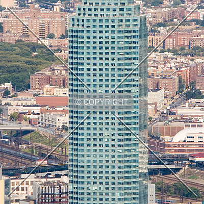 Citicorp Building by Serdica