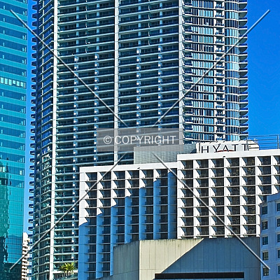 Epic Residences & Hotel by Jorge Molina