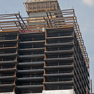 155 North Wacker by Shawn Ursini