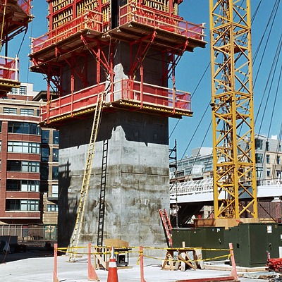 DaVita World Headquarters by Brian LoBue