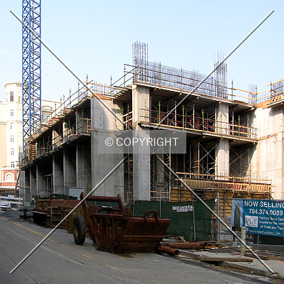 The Vue by Chris Patriarca