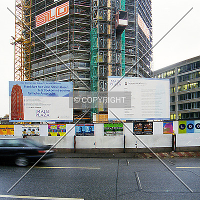 Main Plaza by Nephilim