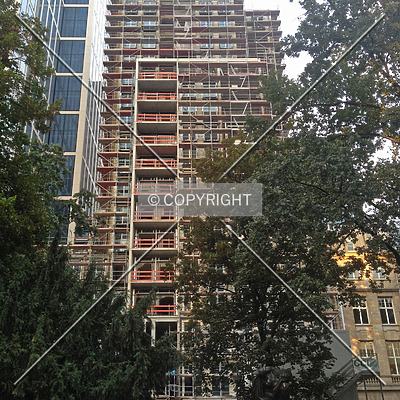 TaunusTurm Residential by Nephilim