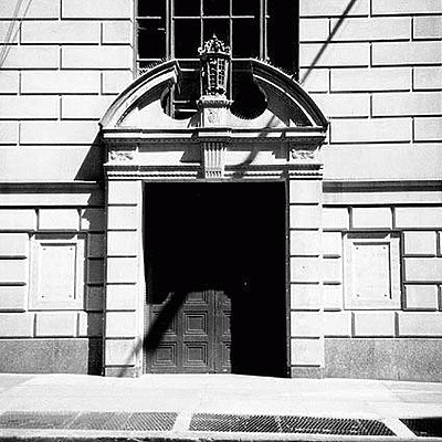 Bank of New York & Trust Company Building by Nate Lindsey