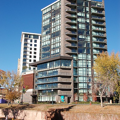 1000 Speer by Windsor by Brian LoBue