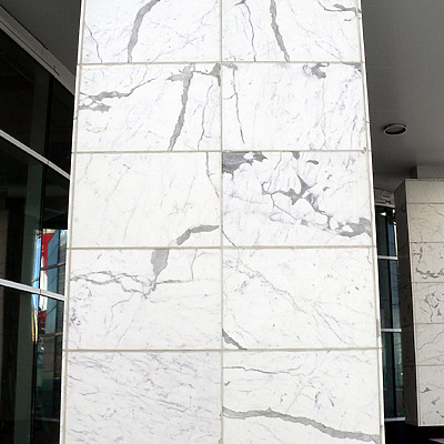 One Kennedy Square by B. Victor Adams