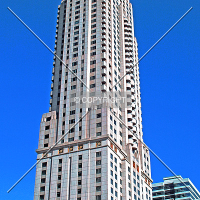 GLG Grand / Four Seasons Hotel by Jorge Molina