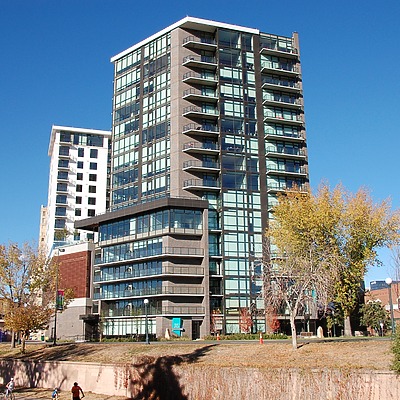 1000 Speer by Windsor by Brian LoBue