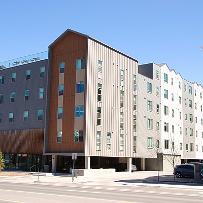 Uncommon Flagstaff by Brian LoBue