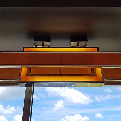 Hard Rock Hotel & Casino Biloxi Platinum Tower by Ryan Hildebrand