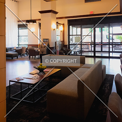 Hyatt Place Rogers/Bentonville by Ryan Hildebrand