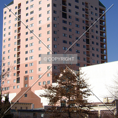 River Place Condominiums by Chris Patriarca