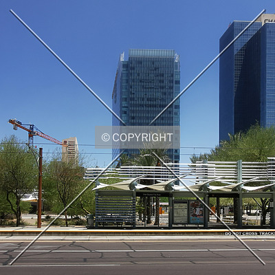 Freeport-McMoRan Center by Nephilim