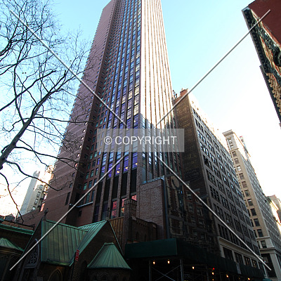 Sky House by Royce Douglas