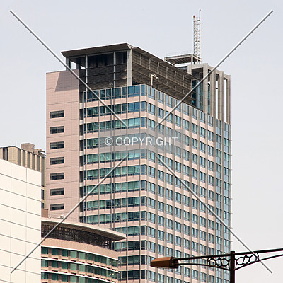 Marunouchi Kitaguchi Building by Serdica