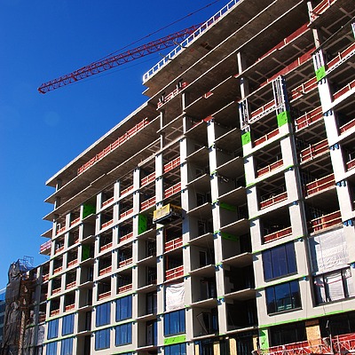 The Pullman by Brian LoBue