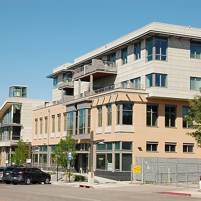 Block One by Brian LoBue