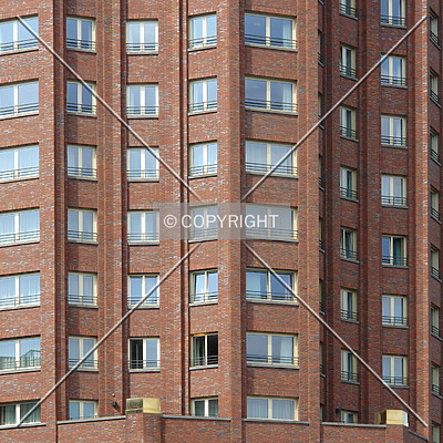 Main Plaza by Nephilim