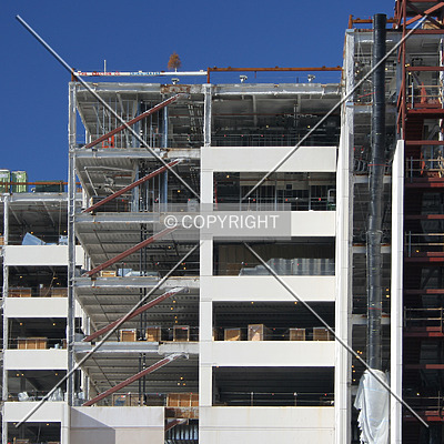 Firstenburg Tower by Serdica