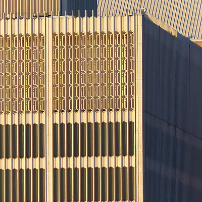 One Woodward Avenue by Nate Lindsey