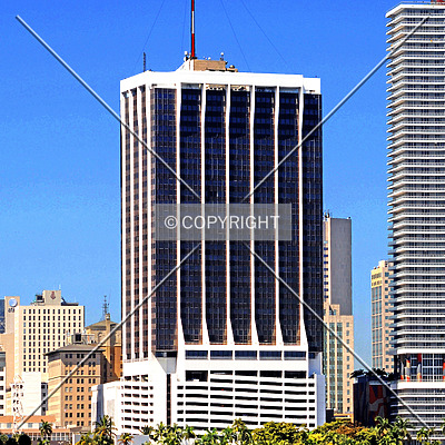 One Biscayne Tower by Jorge Molina