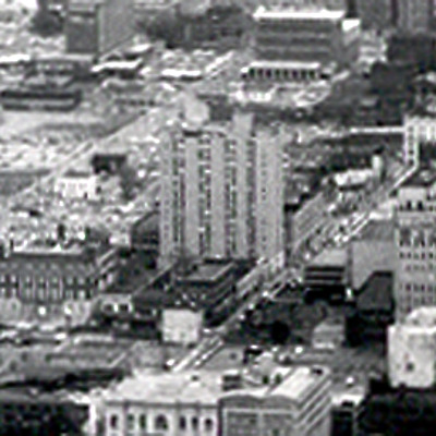 Barrington Place by Louisville Chamber of Commerce