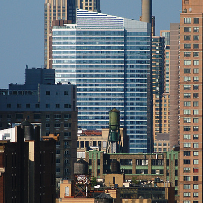 The Helena by Cesar Serrano