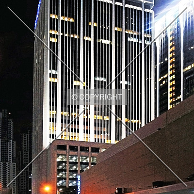 SunTrust International Center by Jorge Molina