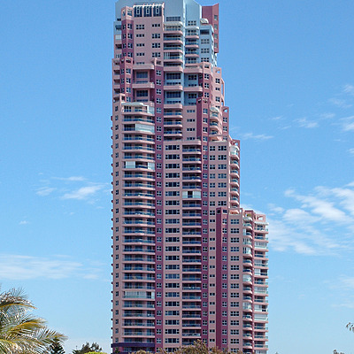 The Grand Mariner by John Bek