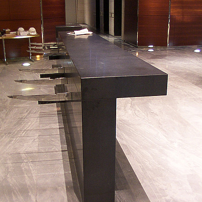 Citadel Center by Daniel Kieckhefer