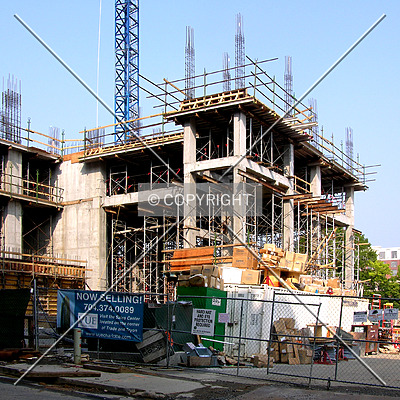 The Vue by Chris Patriarca