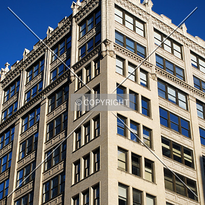 Armory Building by Royce Douglas