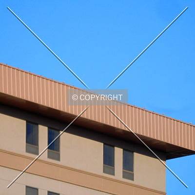 Lincoln Tower by Chris Patriarca