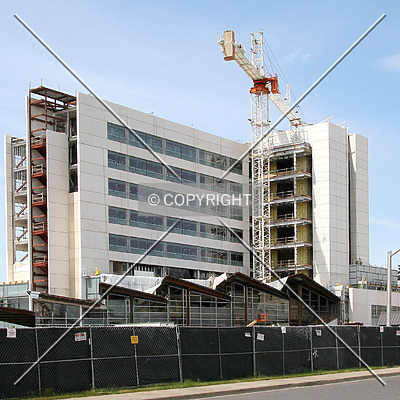 Firstenburg Tower by Serdica