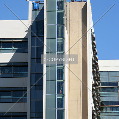 Firstenburg Tower by Serdica