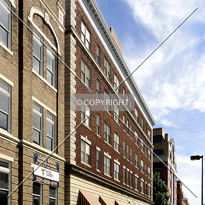 The Francis Scott Key by Chris Patriarca