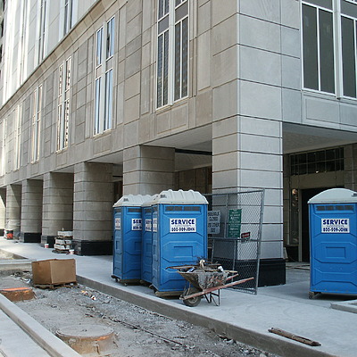 55 East Erie by Daniel Kieckhefer