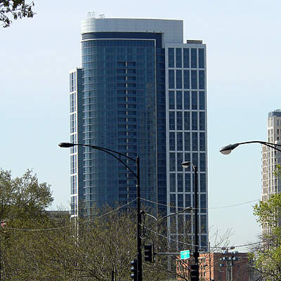 Sky55 by B. Victor Adams