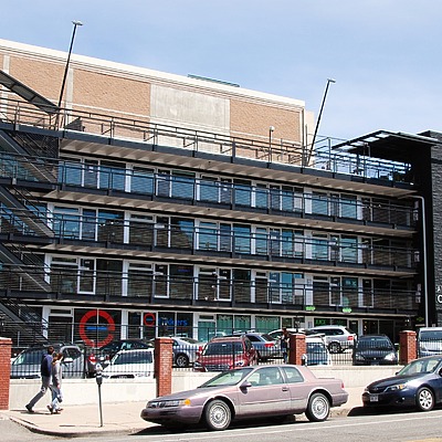 The Metlo by Brian LoBue