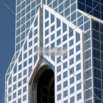 Dusit Dubai by Alexander Ulyanov