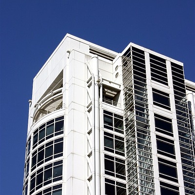 338 Euston Road by Tristram Compton