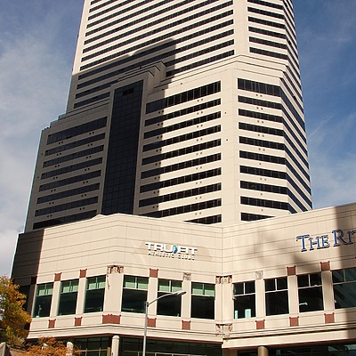 The Ritz-Carlton, Denver by Brian LoBue