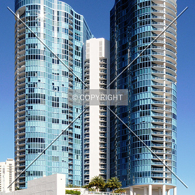 Las Olas River House by Jorge Molina