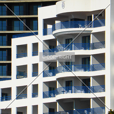 Madeira Regency Club by Nephilim