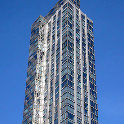 The Link by Nate Lindsey