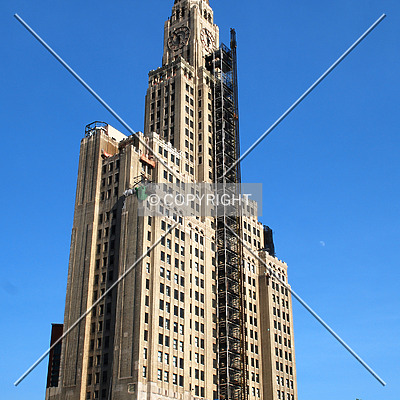 One Hanson Place by Royce Douglas