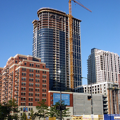 Sky55 by Daniel Kieckhefer