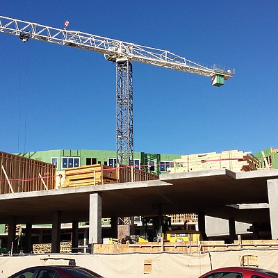 HUB Flagstaff by Brian LoBue