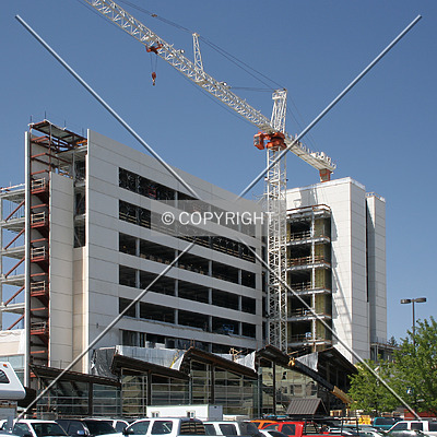 Firstenburg Tower by Serdica