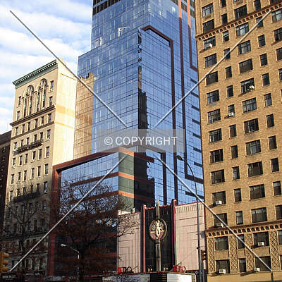 Ariel East by Royce Douglas